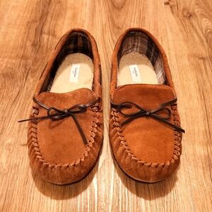 Mens slippers